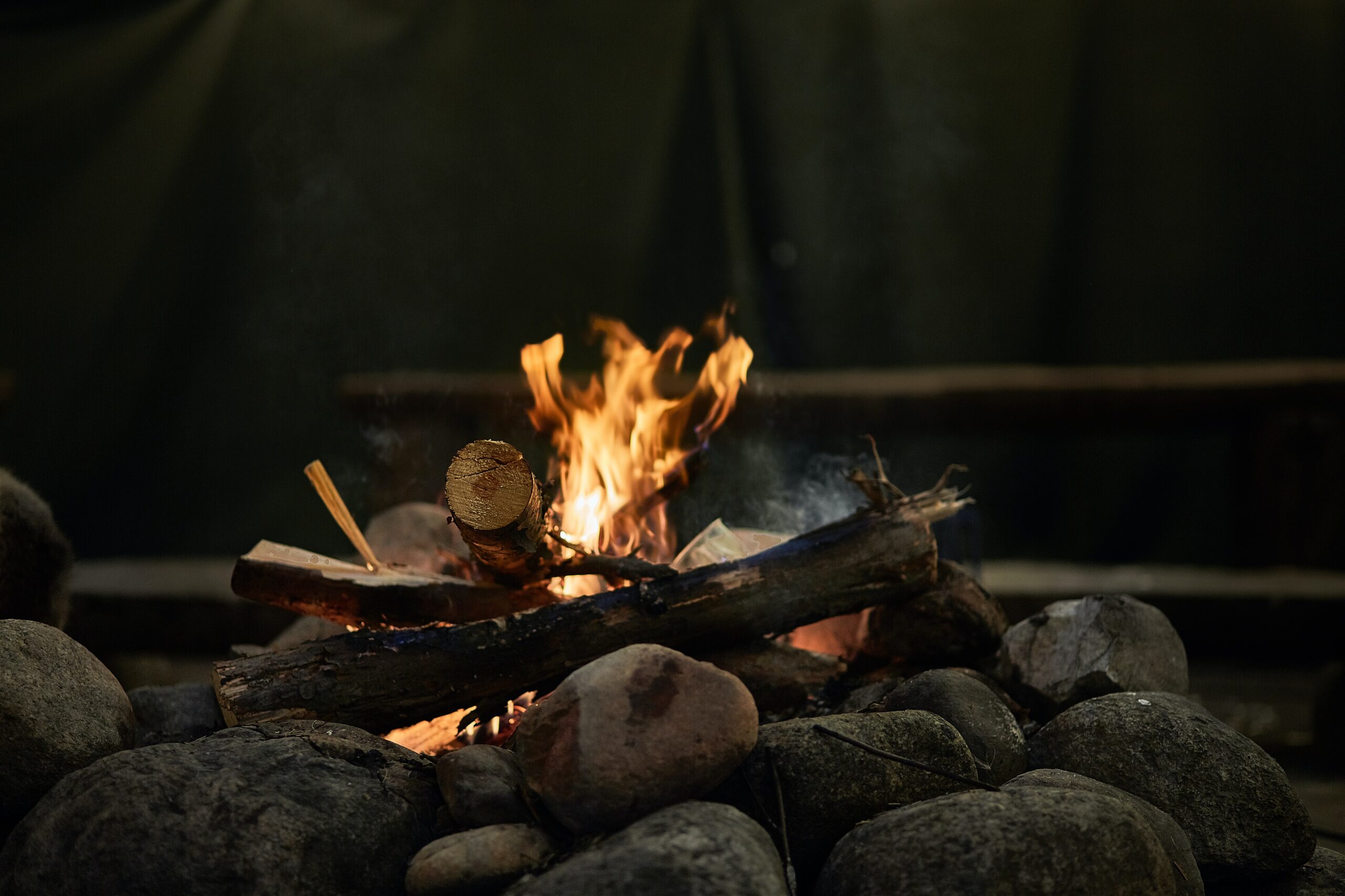 Beaver Pines Campground